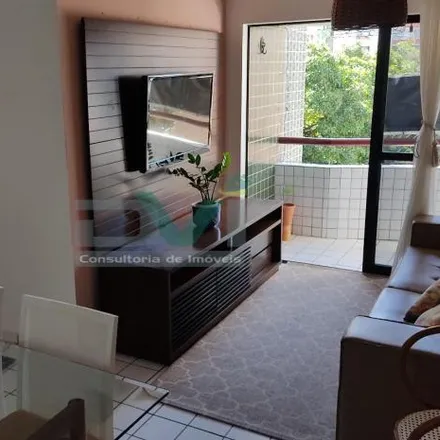 Buy this 3 bed apartment on Rua do Espinheiro 0 in Espinheiro, Recife -