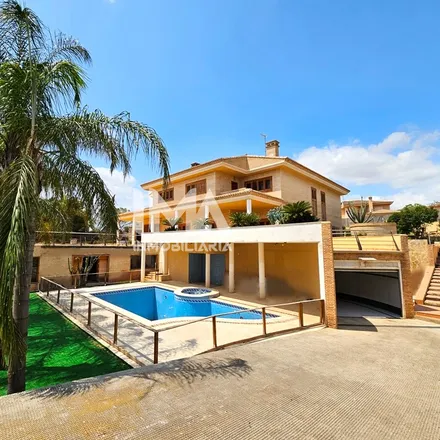 Buy this 7 bed house on l'Eliana in Valencian Community, Spain