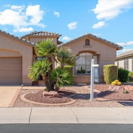 Buy this 2 bed house on 17428 North Javelina Drive in Surprise, AZ 85374