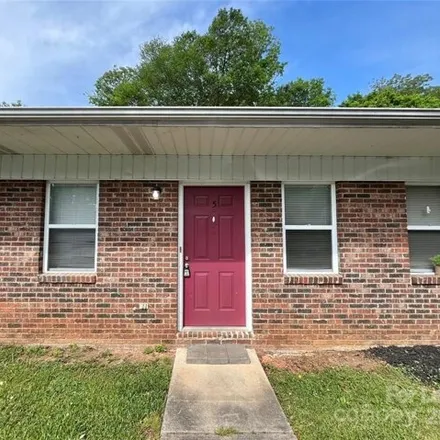 Rent this 1 bed apartment on 468 Killian Avenue in Mount Holly, NC 28120