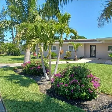 Buy this 3 bed house on 5423 Coronado Parkway in Cape Coral, FL 33904