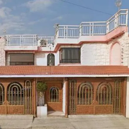 Image 1 - Calle Bosque de Chapultepec, Bosques Del Valle, 55717 Coacalco de Berriozábal, MEX, Mexico - House for sale