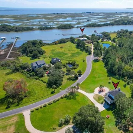 Image 4 - 7848 Pelican Bay Road, Awendaw, Charleston County, SC 29429, USA - House for sale