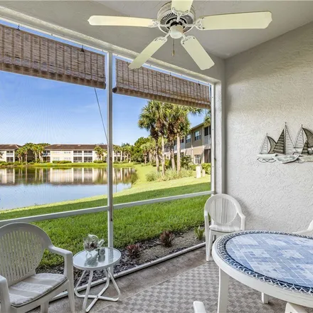 Buy this 2 bed condo on 12119 Summergate Circle in Gateway, FL 33913