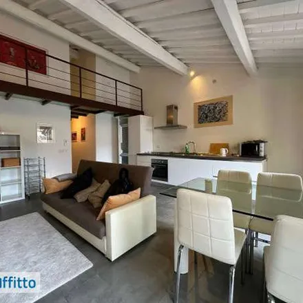 Rent this 4 bed apartment on Via dei Fossi 52 R in 50123 Florence FI, Italy