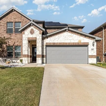 Buy this 4 bed house on 298 Sunshine Lane in Lavon, TX 75166