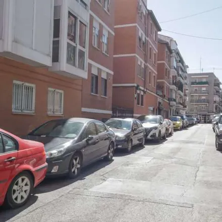 Image 9 - Calle de la Hermandad, 2, 28025 Madrid, Spain - Apartment for rent