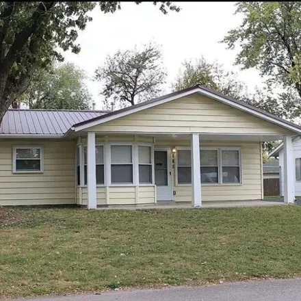 Buy this 3 bed house on 116 St Leo Drive in Cahokia, Cahokia Heights