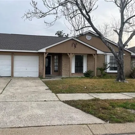 Rent this 3 bed house on 602 Plymouth Drive in LaPlace, LA 70068