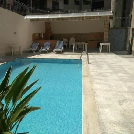 Buy this 4 bed apartment on Rua Sergipe in Centro, Cabo Frio - RJ