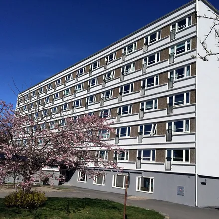 Rent this 1 bed apartment on Smörslottsgatan 12 in 416 77 Göteborgs Stad, Sweden