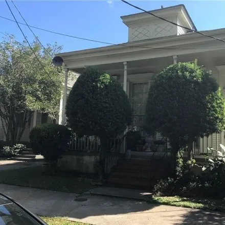 Rent this 2 bed house on 707 Fern Street in New Orleans, LA 70118