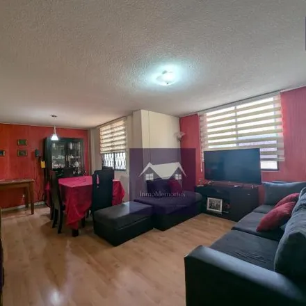 Image 2 - La Casa del Librillo, Avenida El Inca E11-27, 170138, Quito, Ecuador - Apartment for sale
