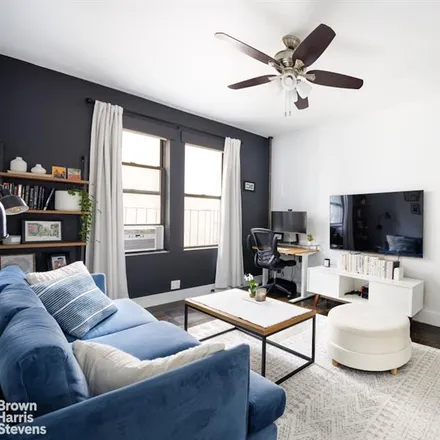 Buy this studio apartment on 67 MORTON STREET 5B in West Village