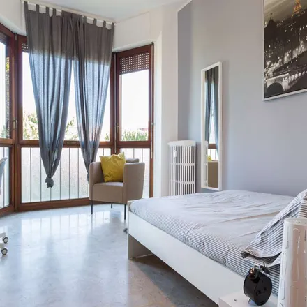 Rent this 1 bed apartment on Via dei Pioppi in 2, 20090 Cesano Boscone MI