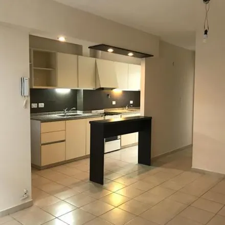 Rent this 1 bed apartment on Salvador Arias in M5504 GRQ Godoy Cruz, Argentina