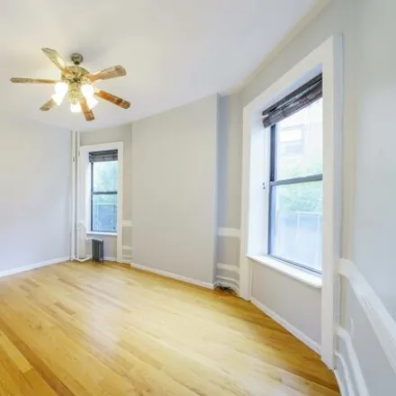 Rent this studio apartment on 8 West 119th Street in New York, NY 10026