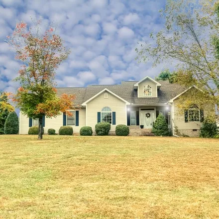 Buy this 3 bed house on 533 Banbury Drive in Madisonville, KY 42431