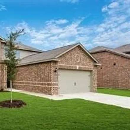 Rent this 4 bed house on Enchanted Way in Princeton, TX 75407
