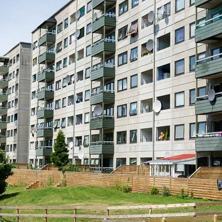 Rent this 2 bed apartment on Bredfjällsgatan in 424 36 Gothenburg, Sweden