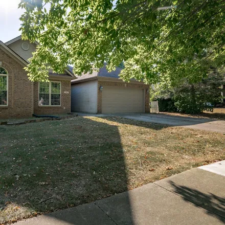 Buy this 3 bed house on 493 McConnells Trace in Lexington, KY 40598