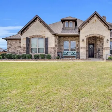 Buy this 4 bed house on 7050 Cherry Court in Ovilla, TX 75154