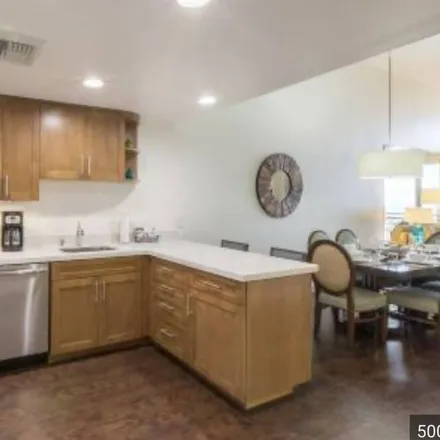 Rent this 2 bed condo on Carlsbad