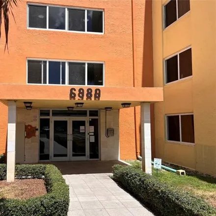 Rent this 1 bed condo on 7000 Northwest 186th Street in Country Club, Miami-Dade County