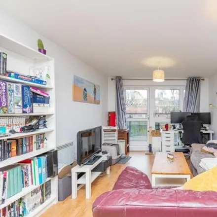 Image 2 - Block E, 79;80;81;82;83;84;85;86;87;88;89;90;91;92;93;94 Paxton Drive, Bristol, BS3 2BF, United Kingdom - Apartment for sale