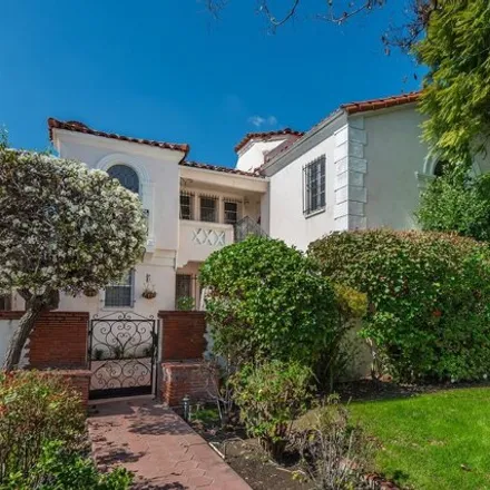 Buy this 8 bed house on 207 Reeves Drive in Beverly Hills, CA 90212