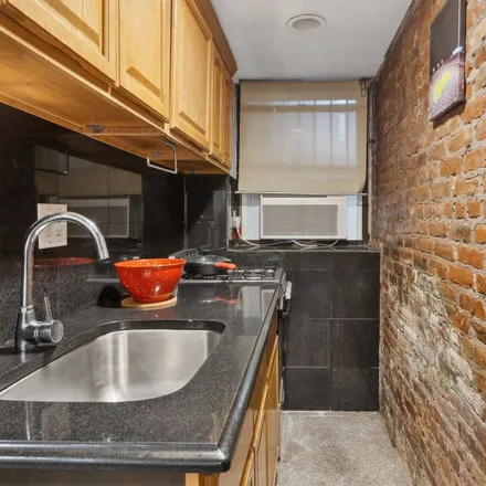 Rent this 1 bed apartment on 262 West 22nd Street in New York, NY 10011