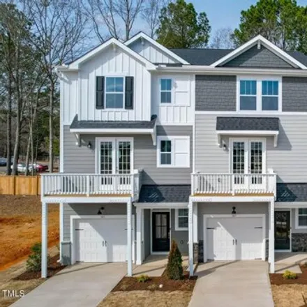 Buy this 3 bed house on 923 South Judd Parkway Southeast in Fuquay-Varina, NC 27526
