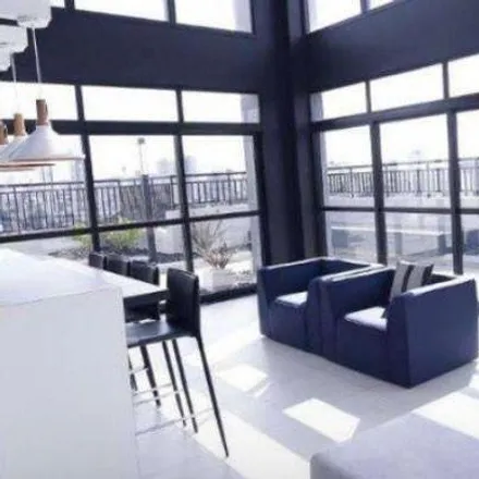Buy this 1 bed apartment on Rua Javaés 423 in Bairro da Luz, São Paulo - SP