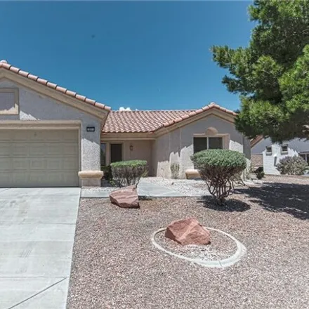 Rent this 2 bed house on 2819 Byron Drive in Las Vegas, NV 89134