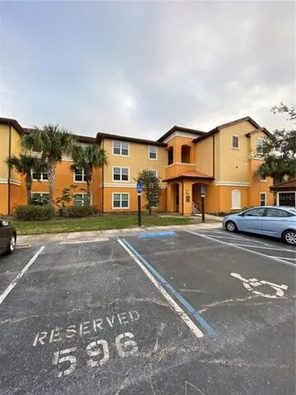 Image 4 - Cypress Fairway Apartments, Southlawn Avenue, Orlando, FL 32811, USA - Condo for rent