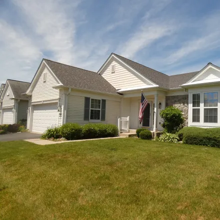 Buy this 2 bed house on 12285 Daphne Drive in Huntley, Hampshire Township