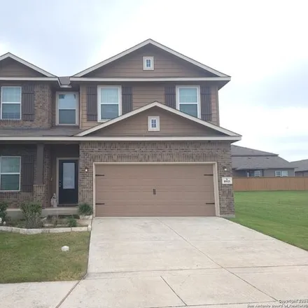 Rent this 4 bed house on unnamed road in Bexar County, TX 78262