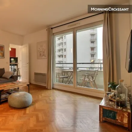 Image 2 - Paris 15e Arrondissement, IDF, FR - Apartment for rent