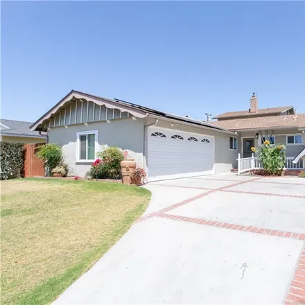 Buy this 4 bed house on 3734 Zion Place in Santa Barbara County, CA 93455
