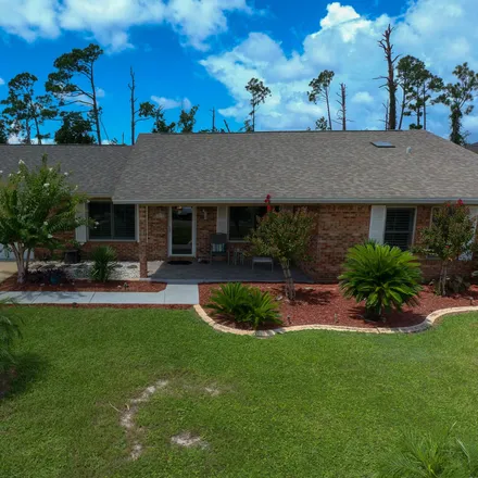 Buy this 3 bed house on Bell Circle in Lynn Haven, FL