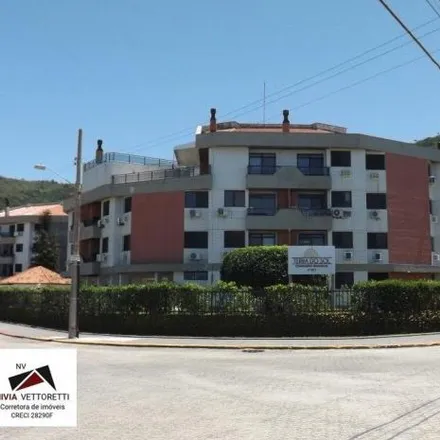 Buy this 2 bed apartment on Rua Canto das Sereias in Ingleses do Rio Vermelho, Florianópolis - SC