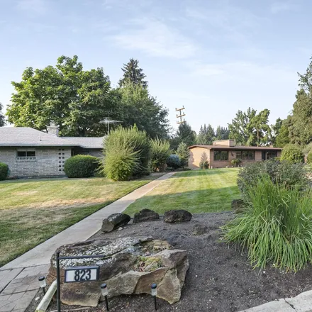 Image 7 - 805 North Balsam Street, Boise, ID 83706, USA - House for sale