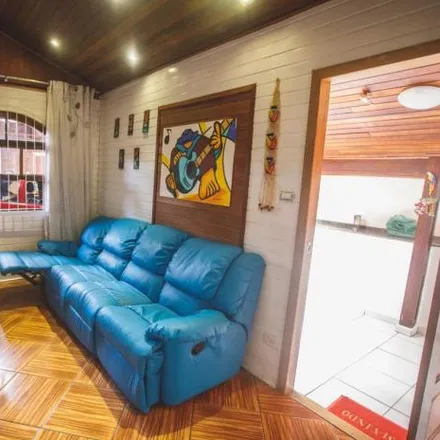 Rent this 6 bed house on Rua Renan Basto in Vila Guarani, São Paulo - SP
