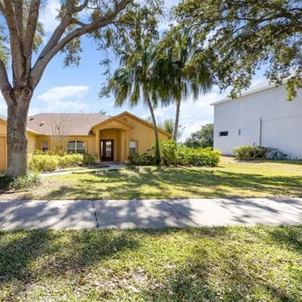 Image 1 - 13024 Baybrook Lane, Clermont, FL 34711, USA - House for sale