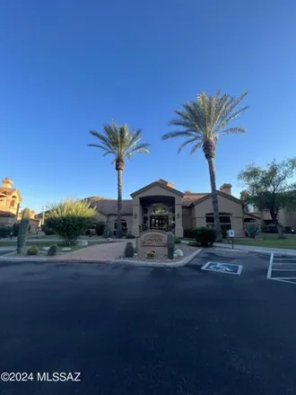 Rent this 2 bed condo on unnamed road in Pima County, AZ 85750