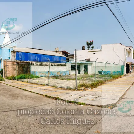 Image 1 - Municipio Libre, 93310 Poza Rica, VER, Mexico - House for sale