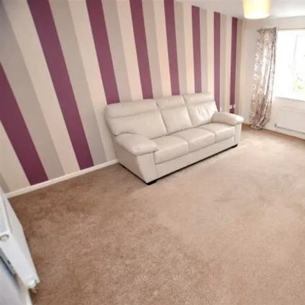 Image 3 - Lamphouse Way, Newcastle-under-Lyme, ST5 0GA, United Kingdom - Duplex for rent