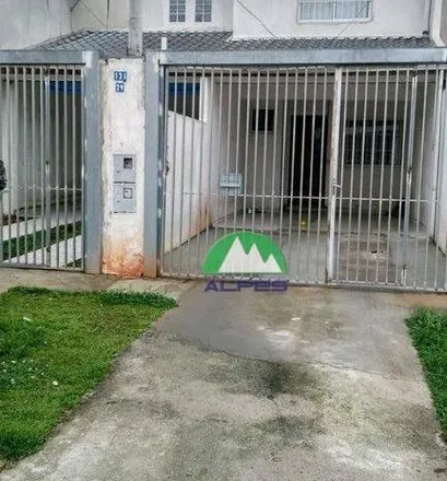 Buy this 6 bed house on Rua Edna Walderez Bassetti Habith in Xaxim, Curitiba - PR