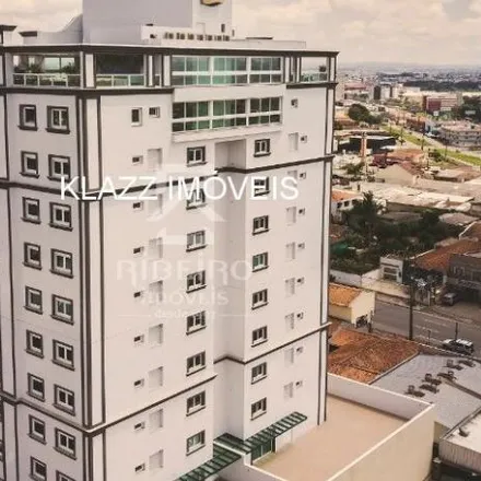 Buy this 3 bed apartment on Rua Voluntários da Pátria in Centro, São José dos Pinhais - PR