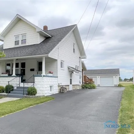 Buy this 3 bed house on 508 South Patterson Street in Carey, Crawford Township